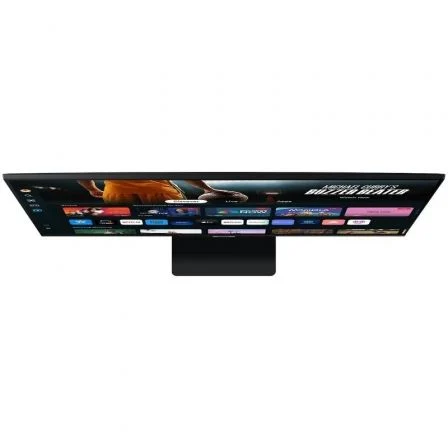 Samsung Smart Monitor M7 S43DM702UU 43 pulg. 4K UHD Negro Samsung Smart Monitor M7 S43DM702UU 43 pulg. 4K UHD Negro